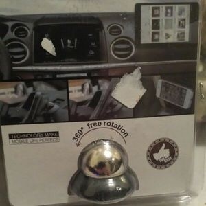 Magnetic Car Mount for Cell phone